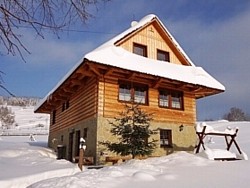 Hütte GORAL - Kysuce - Oščadnica | 123ubytovanie.sk