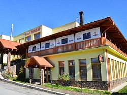 Hotel BRUSNO - Nízke Tatry - Brusno | 123ubytovanie.sk