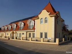 Apartament VILLA SOLAR - Veľký Meder | 123ubytovanie.sk