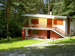 Hétvégi ház  JOZEFÍNA - Pohronie - Kováčová | 123ubytovanie.sk