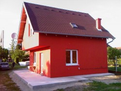 Cottage ALKYON - Podhájska - Radava | 123ubytovanie.sk
