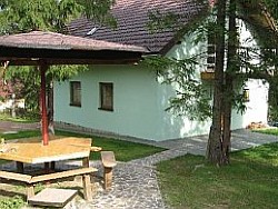 Hétvégi ház AURORA - Slovenský raj - Košiarny briežok  | 123ubytovanie.sk