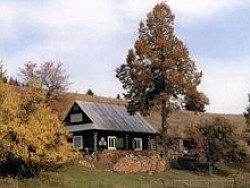 Hütte ŠOPISKO