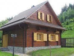 Hütte BORKOVA