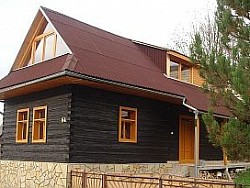 Cottage KATKA - Orava - Pokryváč  | 123ubytovanie.sk