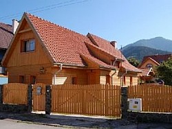 Hütte LEHOTA