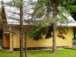 Cottage VALTIEROVÁ