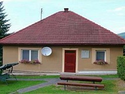Cottage U ZIGOV