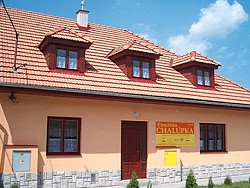 Pensjonat CHALÚPKA - Slovenský raj - Spišské Podhradie | 123ubytovanie.sk