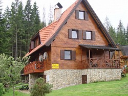 Cottage GIEWONT