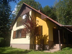 Hétvégi ház MARYDOM - Nízke Tatry - Donovaly  | 123ubytovanie.sk