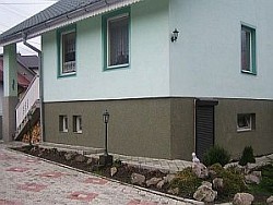 Appartement U BAKU - Zamagurie - Pieniny - Spišské Hanušovce | 123ubytovanie.sk