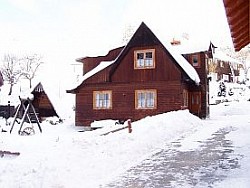 Hütte AGROTURISTIKA - Orava - Malá Fatra - Zázrivá  | 123ubytovanie.sk