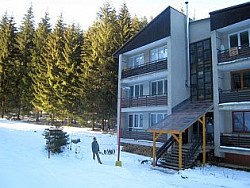 Apartman RELAX - Nízke Tatry - Demänovská Dolina - Jasná - Záhradky  | 123ubytovanie.sk