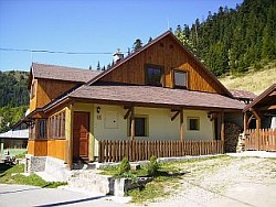 Hütte KOLIESKO