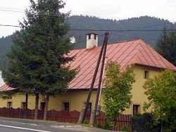 Hütte U POTOKA - Nízke Tatry - Staré Hory  | 123ubytovanie.sk