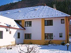 Appartement SALMO