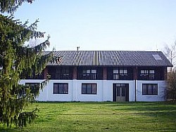 Hotel turystyczny ALBATROS - Štúrovo  | 123ubytovanie.sk