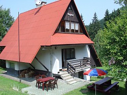 Hütte DAGMAR