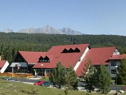 Hotel RYSY *** - Vysoké Tatry - Tatranská Štrba  | 123ubytovanie.sk