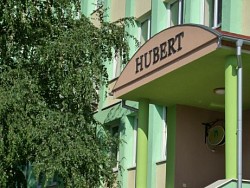 Hotel HUBERT ***