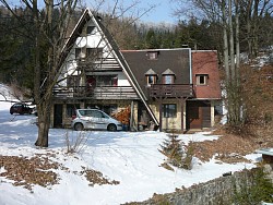 Hütte DONOVALY 231