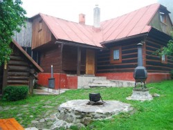Hütte HUSÁRIK - Kysuce - Čadca | 123ubytovanie.sk