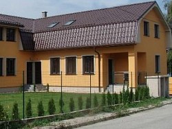Apartamenty HALIERIK - Veľká Fatra - Turčianske Teplice  | 123ubytovanie.sk