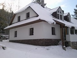 Hütte BULLY 243