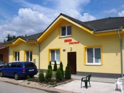 Apartman EMMA - Podunajsko - Patince  | 123ubytovanie.sk