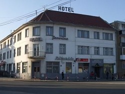 Hotel JAVORINA - Stredné Považie  - Nové Mesto nad Váhom  | 123ubytovanie.sk
