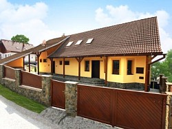 Hütte MOJTÍN - Stredné Považie - Mojtín | 123ubytovanie.sk