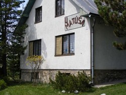 Cottage U MATÚŠA