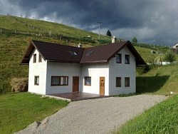 Hütte BALOCKÉ VRCHY
