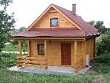 Hétvégi ház JAHODKA - Pohronie - Žemberovce  | 123ubytovanie.sk