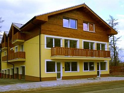 Appartement APLEND TATRY HOLIDAY