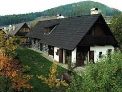Hütte BRUNDZOVCE - Rajecká dolina - Čičmany  | 123ubytovanie.sk