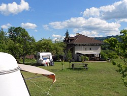 Camp SEDLIACKY DVOR - Nízke Tatry - Brezno  | 123ubytovanie.sk