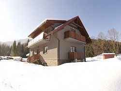 Cottage LIPTOV