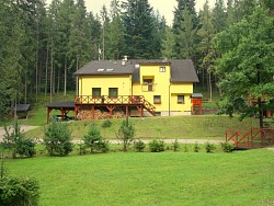 Hütte FRANMARK