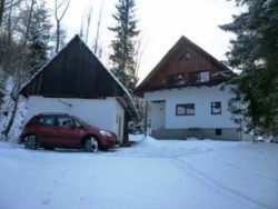 Hütte POD ROZSUTCOM - Orava - Malá Fatra - Zázrivá - Veľká Petrová  | 123ubytovanie.sk