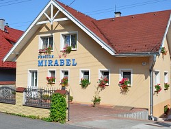Pension MIRABEL - Liptov - Liptovský Michal  | 123ubytovanie.sk