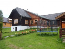 Cottage ZDENKA