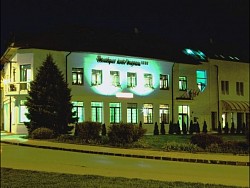 Boutique Hotel EMPRESS **** - Slovenský kras - Rožňava  | 123ubytovanie.sk
