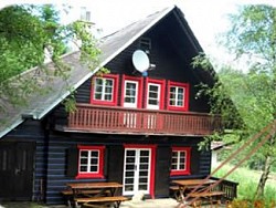 Cottage MARÍNA