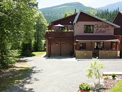 Cottage ŽDIAR