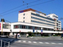 Hotel SLOVAKIA *** - Horné Považie - Žilina  | 123ubytovanie.sk