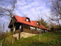 Cottage BARTEK - Stredné Považie - Dešná  | 123ubytovanie.sk