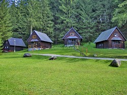 Hütte ZUBEREC UNIZA - Západné Tatry - Orava - Zuberec  | 123ubytovanie.sk