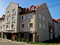 Hotel KERLING - Štiavnické vrchy - Banská Štiavnica  | 123ubytovanie.sk
